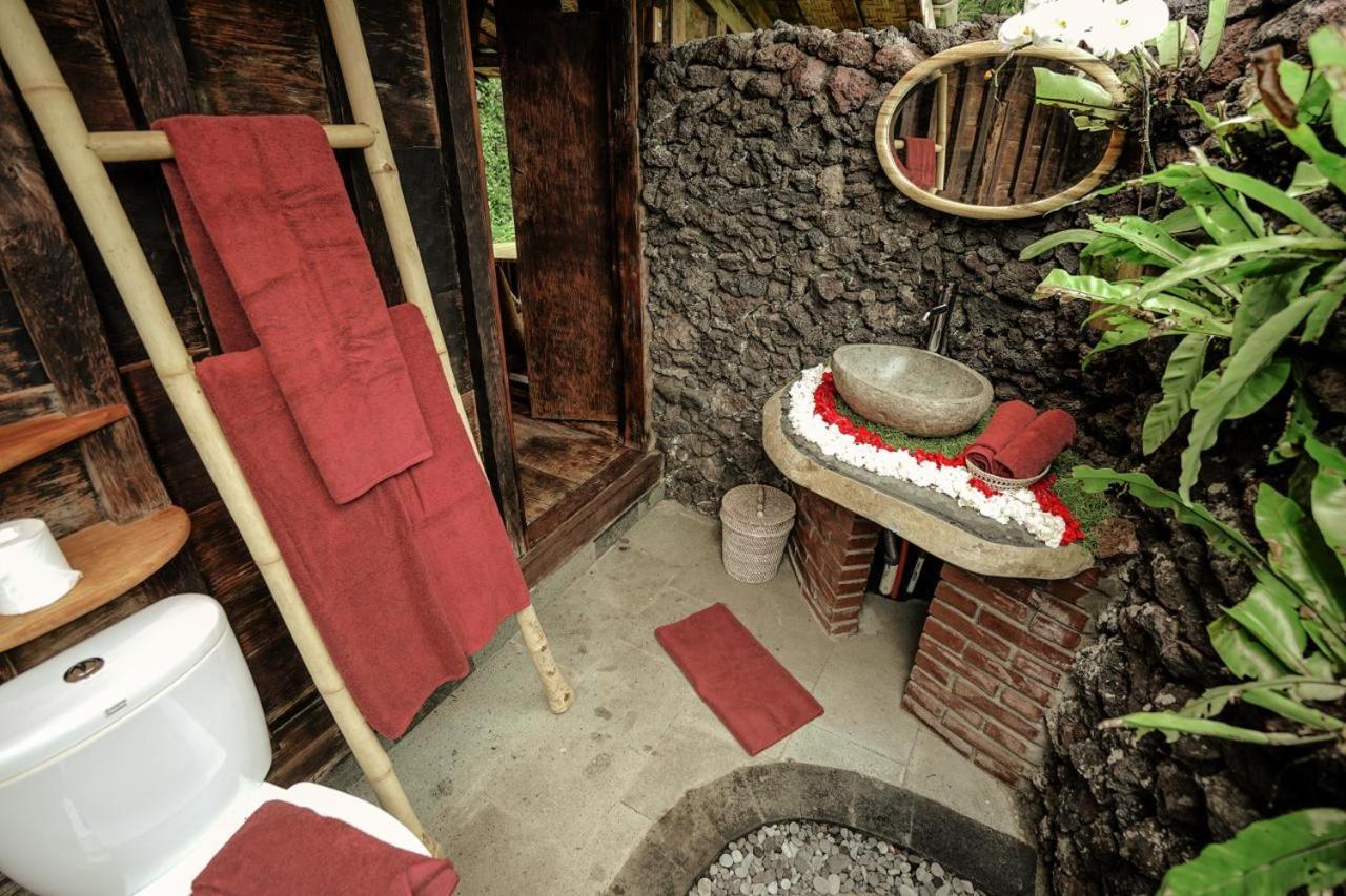 Swarma Villa Ubud Near Sacred Monkey Forest Sanctuary Exterior foto